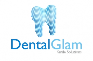 Logo DentalGlam